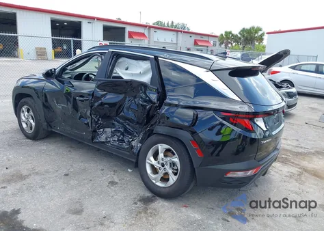 2024 Hyundai Tucson Sel z USA, uszkodzony, nr VIN KM8JB3DE8RU350306